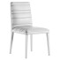 Stuhl Poltrona Frau Louise - Promax3d