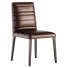 Stuhl Poltrona Frau Louise - Promax3d