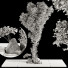 Arbre Ensemble de Collection 132 - mio