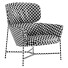 Fauteuil SP01 Caristo - Promax3d