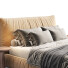 Cama y mesitas de noche Duomo Design Orion - babarikograf