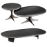 Coffee Tables Minotti Anish - lie1.die2-40470