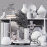 Decoración Conjunto 018 - Roohollah.3DArtist