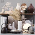 Decoración Conjunto 018 - Roohollah.3DArtist