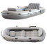 Човен Excursion Inflatable Set - HenMat