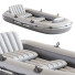 Човен Excursion Inflatable Set - HenMat