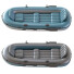Човен Excursion Inflatable Set - HenMat