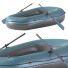Човен Inflatable Set - HenMat