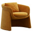 Кресло Davis Furniture Seba - ED-MONTE