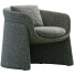 Кресло Davis Furniture Seba - ED-MONTE
