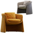 Кресло Davis Furniture Seba - ED-MONTE