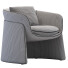 Кресло Davis Furniture Seba - ED-MONTE