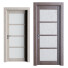 Drzwi Interior Wooden N 1 - HenMat