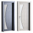 Drzwi Interior Wooden N 2 - HenMat