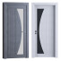 Drzwi Interior Wooden N 2 - HenMat
