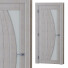 Drzwi Interior Wooden N 2 - HenMat
