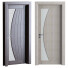 Drzwi Interior Wooden N 2 - HenMat