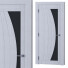 Drzwi Interior Wooden N 2 - HenMat