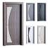 Drzwi Interior Wooden N 2 - HenMat