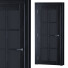 Drzwi Interior Wooden N 3 - HenMat