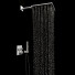 Dusche Water Droplets - CGMOD