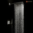 Dusche Water Droplets - CGMOD