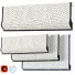 Римські штори Schumacher Deconstructed Stripe - alla.gribal