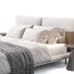 Кровати и тумбочки Bonaldo Blend - babarikograf