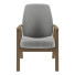Fauteuil DLS Passage - CHOBAL