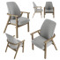Fauteuil DLS Passage - CHOBAL