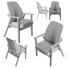 Fauteuil DLS Passage - CHOBAL