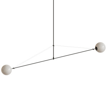 Люстра Michael Anastassiades Chandelier 2
