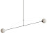 Chandelier Michael Anastassiades Chandelier 2 - MoJIoKo