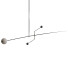 Chandelier Michael Anastassiades Mobile 3 - MoJIoKo