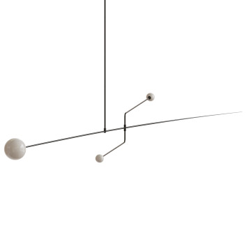 Люстра Michael Anastassiades Mobile 3