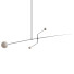 Chandelier Michael Anastassiades Mobile 3 - MoJIoKo
