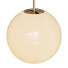 Підвісний світильник Michael Anastassiades Brass Architectural Collection P250 - MoJIoKo