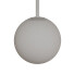 Pendant Lamp Michael Anastassiades Brass Architectural Collection P80 - MoJIoKo