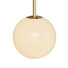 Pendant Lamp Michael Anastassiades Brass Architectural Collection P80 - MoJIoKo