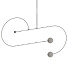 Люстра Michael Anastassiades Mobile 13 - MoJIoKo