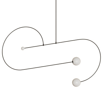 Люстра Michael Anastassiades Mobile 13