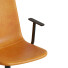 Office Chair Fredericia Pato Executive Swivel - MoJIoKo