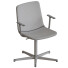 Office Chair Fredericia Pato Executive Swivel - MoJIoKo