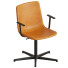 Office Chair Fredericia Pato Executive Swivel - MoJIoKo
