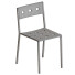 Chair Hay Balcony - MoJIoKo