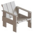 Fotel Hay Crate Lounge - MoJIoKo