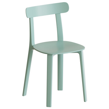 Vitra All Plastic APC 3D модель