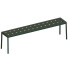 Banquette Hay Balcony - MoJIoKo