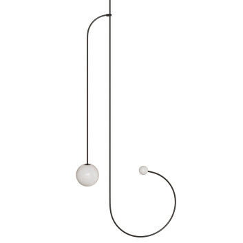 Люстра Michael Anastassiades Mobile 11