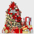 Decoración Christmas Tree with Gifts - Pro